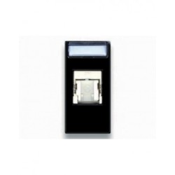 PRISE INFORMATIQUE 8+1 PLOTS RJ45 CAT 6 FTP LIFE 44|sfh|e1f5342f1cc6|