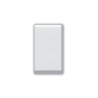 BOUTON POUSSOIR 16A BLANC|sfh|d69bf0bde295|