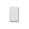BOUTON POUSSOIR 16A BLANC|sfh|6f8b126e3d0f|