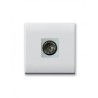 PRISE TV/SAT TYPE F CARREE DOMUS 44|sfh|71b85e0325cd|
