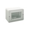 BOITE APPARENTE 3 MODULES BLANC|sfh|5e2b4bca56fe|