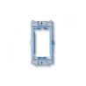 MONTURE RECTANGULAIRE 1 MODULE S44|sfh|c3f2fcb711a0|