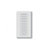 SONNERIE ÉLECTRONIQUE 230V BLANC|sfh|7c358b7900ec|