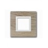 PLAQUE BOIS 44 CARREE CHENE CLAIR 2 MODULES|sfh|d641860049a3|