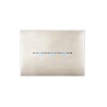 PLAQUE YOUNG TOUCH 44 RECTANGULAIRE BEIGE BROSSÉ 3D 3 MODULES|sfh|3027611db031|