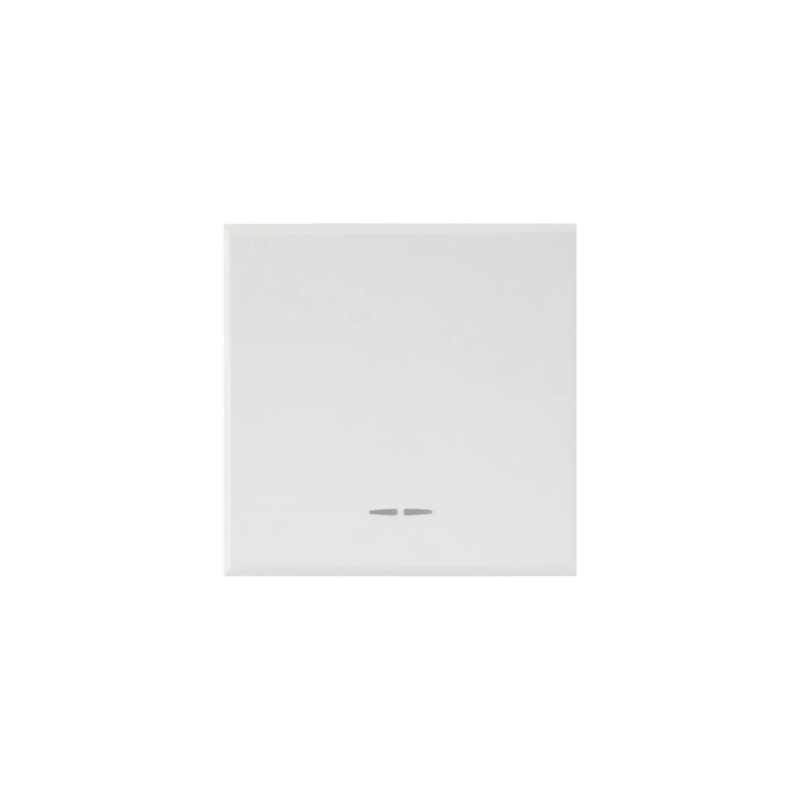 INTERRUPTEUR SIMPLE ALLUMAGE TOUCHE LARGE 16A WHITEK 44|sfh|07ffa9557d4c|