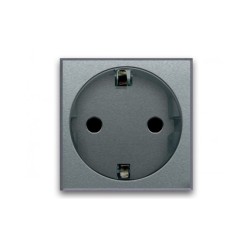 PRISE 2P+T SCHUKO 16A ALLUMIA 44|sfh|46ebf6f80d93|