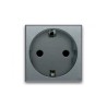 PRISE 2P+T SCHUKO 16A ALLUMIA 44|sfh|46ebf6f80d93|