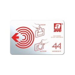 CARTE utilisateur Mifare|sfh|af1cfced7559|