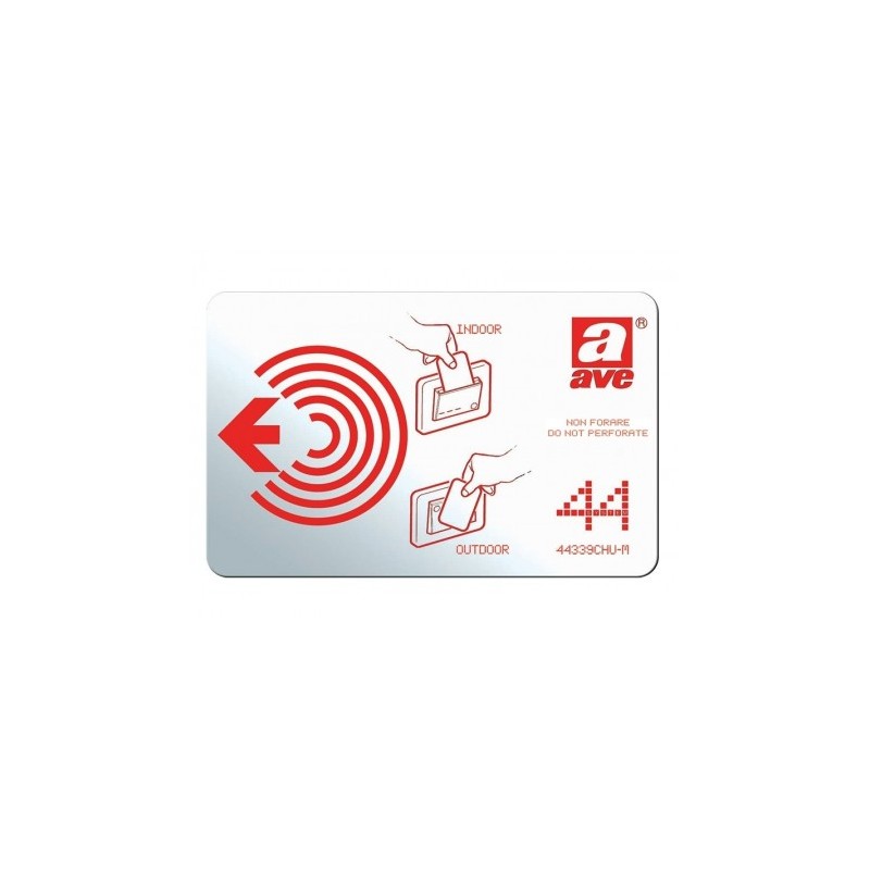 CARTE utilisateur Mifare|sfh|af1cfced7559|