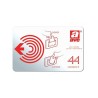 CARTE utilisateur Mifare|sfh|af1cfced7559|