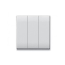TRIPLE INTERRUPTEUR VA ET VIENT 10A DOMUS 44|sfh|03a491f4d40e|