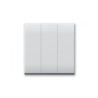 TRIPLE INTERRUPTEUR VA ET VIENT 10A DOMUS 44|sfh|03a491f4d40e|