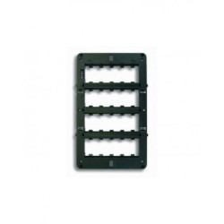 MONTURE MAXI 5+5+5+5 MODULES S45|sfh|0e8ad1130f63|