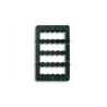 MONTURE MAXI 5+5+5+5 MODULES S45|sfh|0e8ad1130f63|
