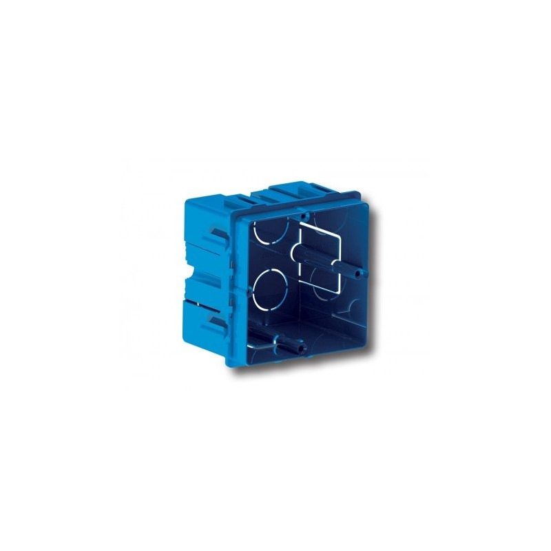 BOITE D'ENCASTREMENT CARREE 2 MODULES|sfh|ad1711333f70|