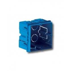 BOITE D'ENCASTREMENT CARREE 2 MODULES|sfh|ea5f345d8c38|