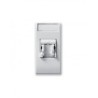 PRISE INFORMATIQUE 8 PLOTS RJ45 CAT 6 UTP DOMUS 44|sfh|5a31cdcfd6d3|