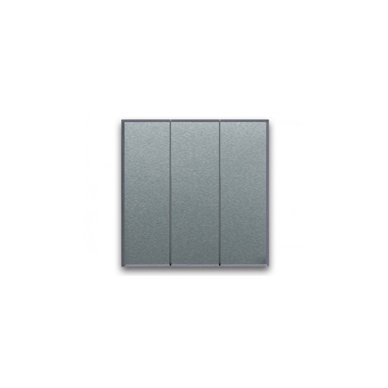 TRIPLE INTERRUPTEUR VA ET VIENT 10A ALLUMIA 44|sfh|c98dc459116d|