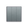 TRIPLE INTERRUPTEUR VA ET VIENT 10A ALLUMIA 44|sfh|c98dc459116d|
