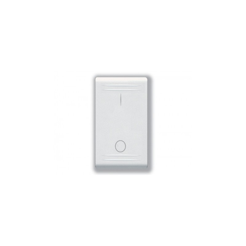 INTERRUPTEUR BIPOLAIRE 16A BLANC|sfh|591d7e711e1e|