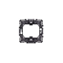 MONTURE CARREE 2 MODULES AVEC GRIFFES S45|sfh|b8d76eeb358d|