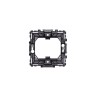 MONTURE CARREE 2 MODULES AVEC GRIFFES S45|sfh|b8d76eeb358d|