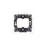 MONTURE CARREE 2 MODULES AVEC GRIFFES S45|sfh|489fed980c9e|