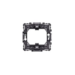MONTURE CARREE 2 MODULES AVEC GRIFFES S45|sfh|f2dcbe65e428|