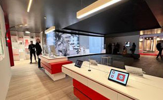Salon Carthage Expo 2022 — photo 4