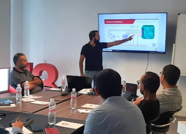 Formations et Séminaires
