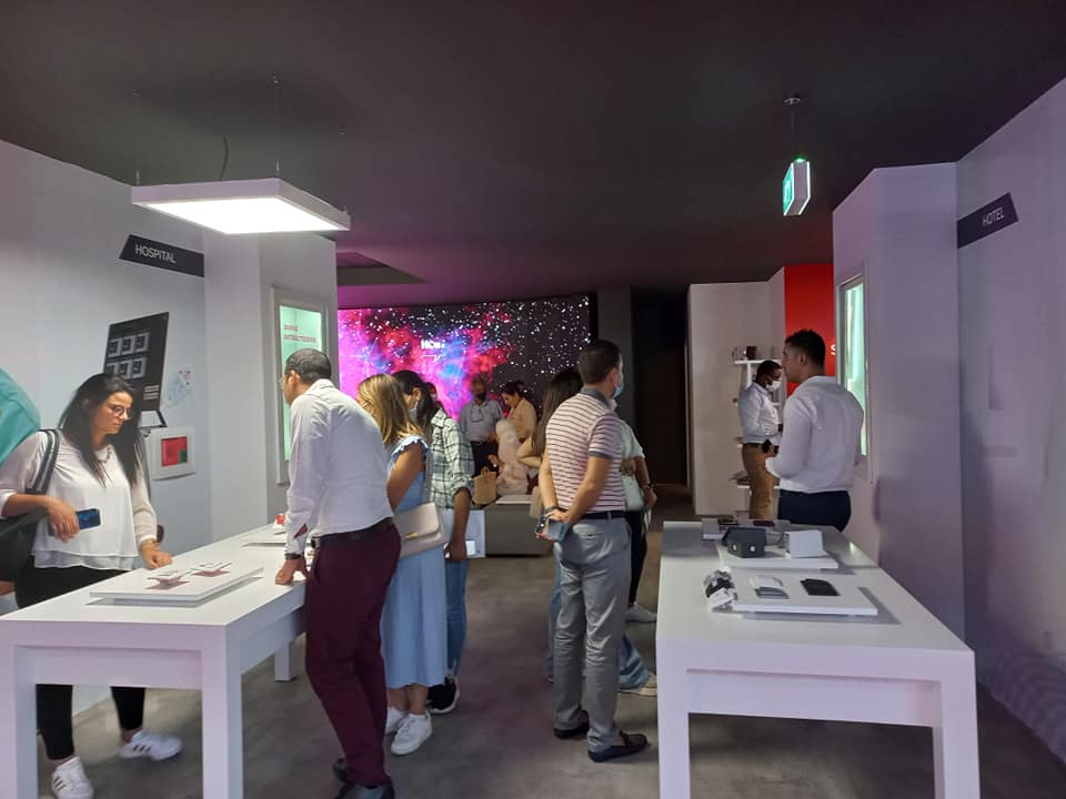 Salon ElekEner au Kram 2020