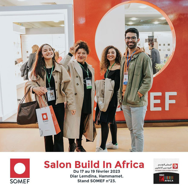 Salon Build In Africa 2023 — photo 2