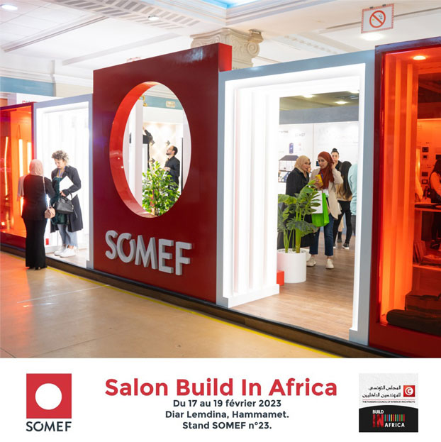 Salon Build In Africa 2023 — photo 3
