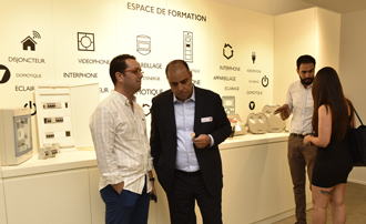 Inauguration Showroom SOUKRA — photo 5