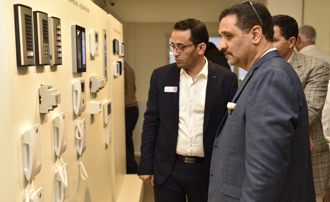 Inauguration Showroom SOUKRA — photo 6