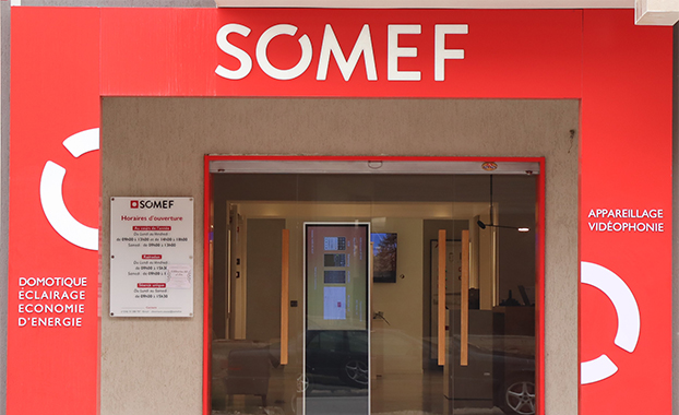 Ouverture Officielle du Showroom de Sousse