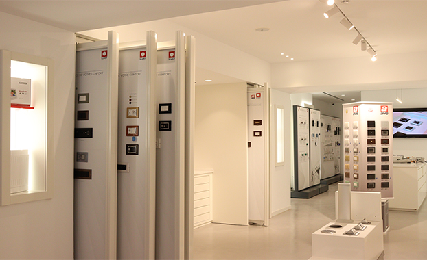 Ouverture Officielle du Showroom de Sousse — photo 10
