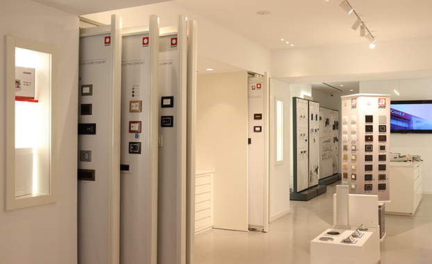 Ouverture Officielle du Showroom de Sousse — photo 2
