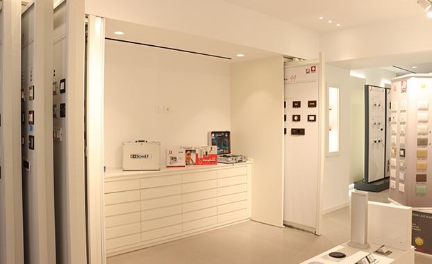 Ouverture Officielle du Showroom de Sousse — photo 3