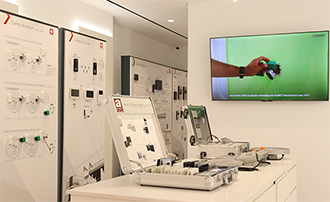 Ouverture Officielle du Showroom de Sousse — photo 15