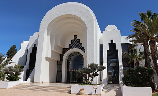 Radisson Blu Djerba