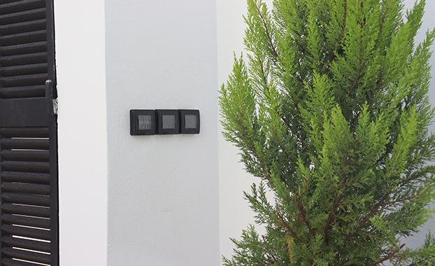 Villa LAC 1 — photo 3