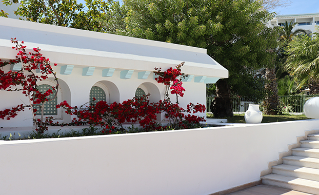 Hôtel Bel Azur Hammamet — photo 11