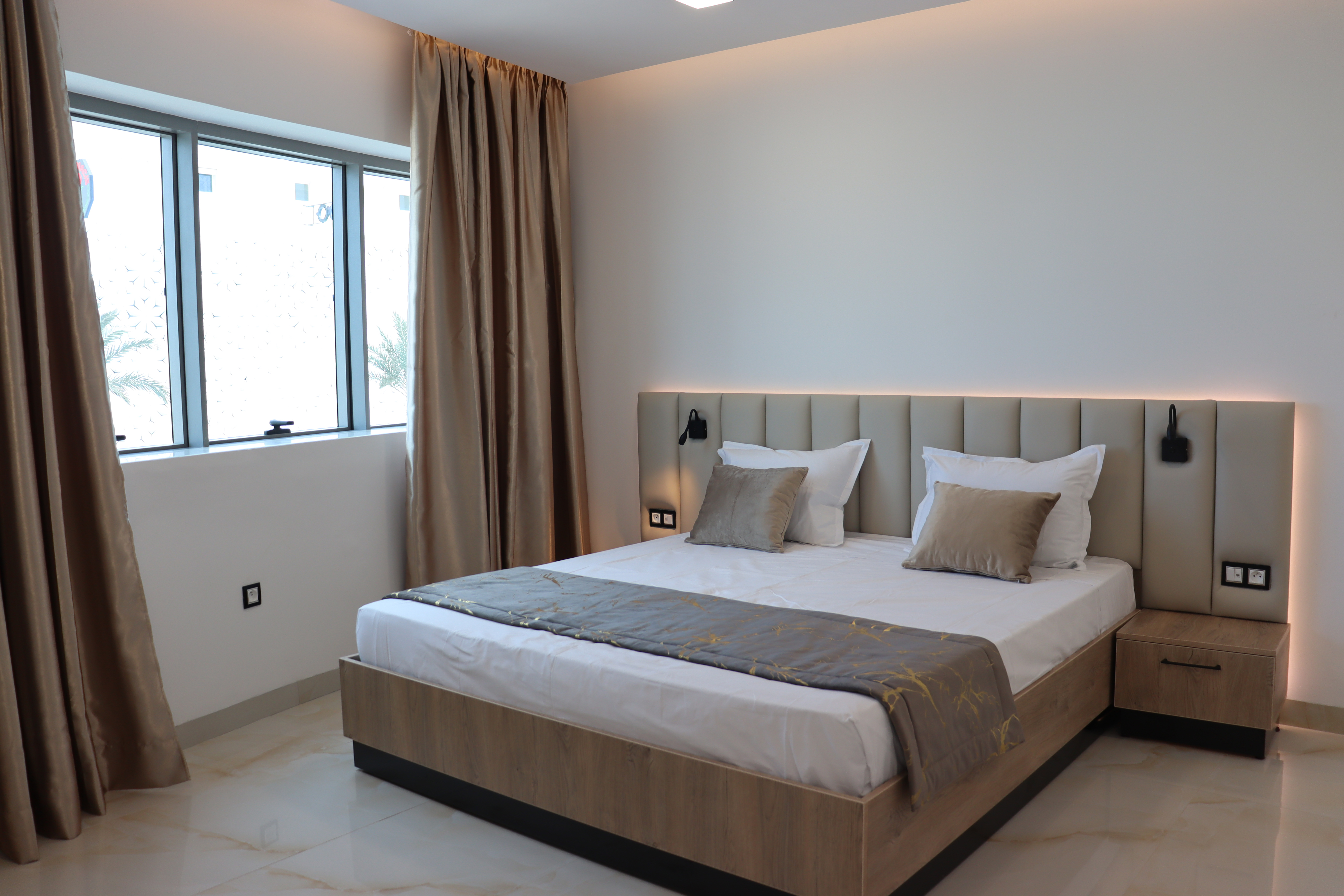 Hôtel Djerba Inn — photo 3