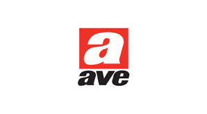 Logo AVE